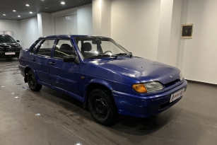 LADA 2115