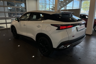OMODA C5