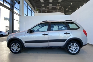 LADA GRANTA CROSS