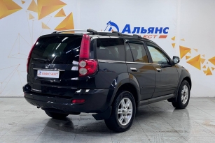 GREAT WALL HOVER