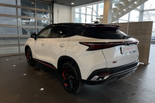 OMODA C5