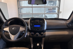 LIFAN X60