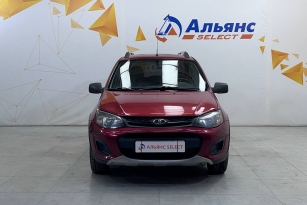 LADA KALINA