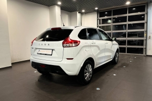 LADA XRAY