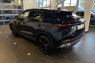 OMODA C5