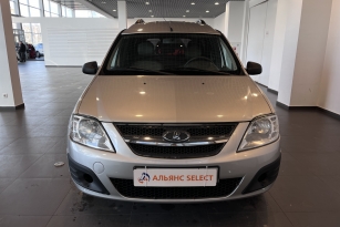LADA LARGUS