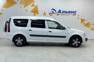 LADA LARGUS