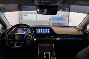 OMODA C5