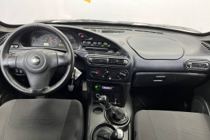 CHEVROLET NIVA