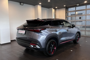 OMODA C5