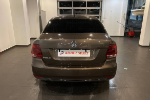 VOLKSWAGEN POLO (ХЭТЧБЕК)
