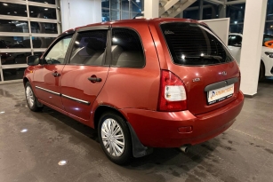 LADA KALINA
