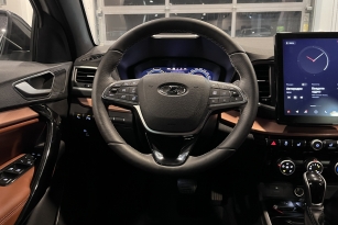 LADA VESTA