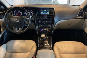 RENAULT SM7