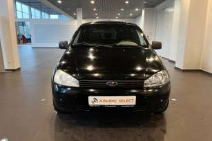 LADA KALINA