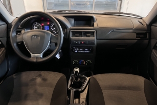 LADA PRIORA