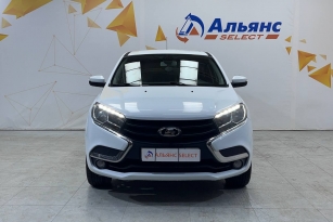 LADA XRAY