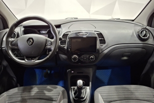 RENAULT KAPTUR