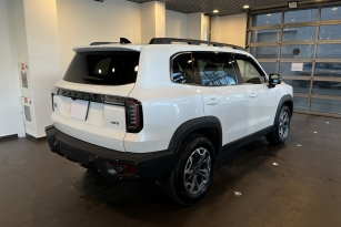 HAVAL DARGO