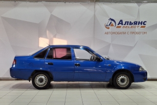DAEWOO NEXIA
