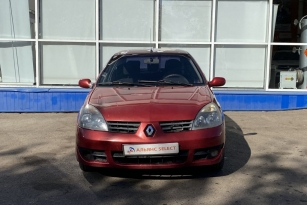 RENAULT SYMBOL