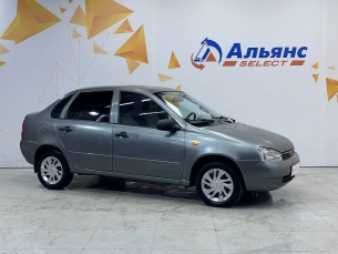 LADA KALINA