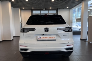 CHANGAN UNI-S