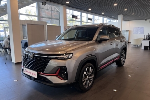 CHANGAN CS35PLUS