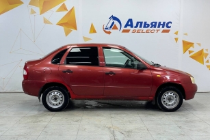 LADA KALINA
