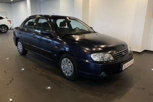 KIA SPECTRA