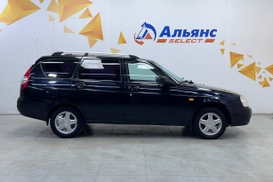 LADA PRIORA