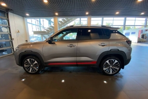 CHANGAN CS35PLUS