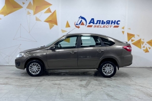 LADA GRANTA