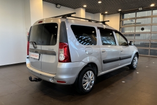 LADA LARGUS