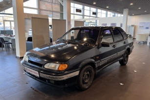 LADA 2115