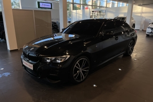 BMW 320D XDRIVE