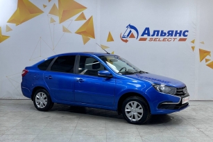 LADA GRANTA