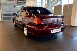 KIA SPECTRA