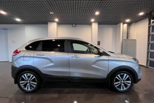 LADA УДАЛЕННЫЕ