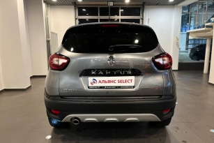 RENAULT KAPTUR