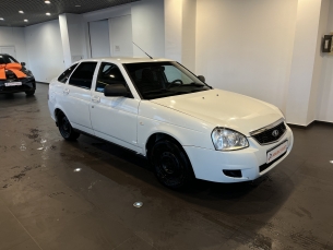 LADA PRIORA