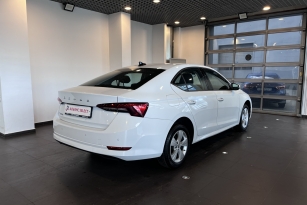 SKODA OKTAVIA