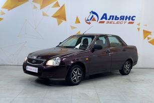 LADA PRIORA