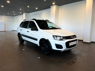 LADA KALINA