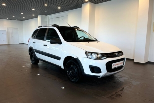 LADA KALINA