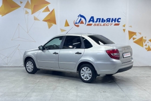 LADA GRANTA
