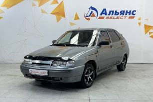 LADA 2112