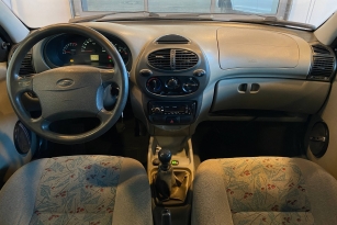 LADA KALINA
