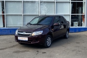 LADA GRANTA