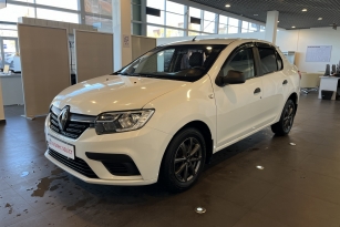 RENAULT LOGAN